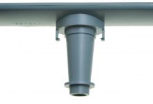 Разбрызгиватель нижний (импеллер) посудомоечной машины Electrolux, Zanussi, AEG