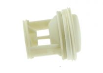 Фильтр (крышка, заглушка) насоса стиральной машины Whirlpool