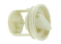 Фильтр (крышка, заглушка) насоса стиральной машины Whirlpool