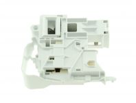 Устройство блокировки люка стиральной машины Indesit, Ariston Aqualtis (ORIGINAL)