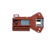 Устройство блокировки люка стиральной машины Beko, Samsung