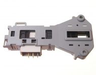 Устройство блокировки люка стиральной машины LG