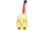 ТЭН (нагреватель) оттайки испарителя холодильника Samsung