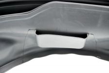 Манжета люка стиральной машины Whirlpool