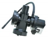 Насос с улиткой в сборе стиральной машины LG ORIGINAL