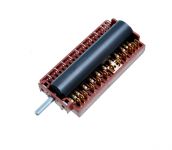 Переключатель режимов духовки Indesit, Ariston (7 позиционный)