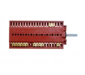 Переключатель режимов духовки Indesit, Ariston (7 позиционный)