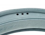 Манжета люка стиральной машины Bosch, Siemens ORIGINAL