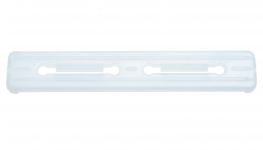 Направляющая (полозок) нижнего ящика морозильной камеры холодильника Атлант