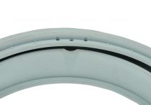 Манжета люка стиральной машины Indesit, Ariston