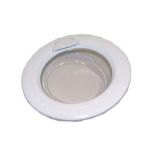 Люк в сборе стиральной машины Ariston