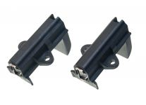 Щетки мотора (5x12.5x32) INDESCO - 2 шт. Beko, Indesit