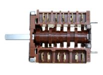 Переключатель режимов духовки Hansa EGO 46.23866.500 (6 позиционный)