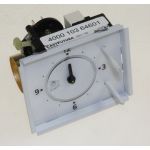 Таймер духового шкафа Whirlpool