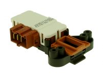 Устройство блокировки люка стиральной машины Beko