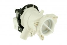 Насос HANYU с улиткой в сборе стиральной машины Beko