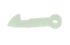 Крючок люка стиральной машины Атлант