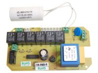 Электронный модуль для вытяжки Krona, Shindo