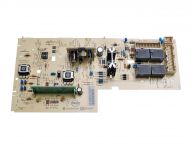 Электронный модуль Low End (2 ручки) БЕЗ Eeprom Indesit, Ariston